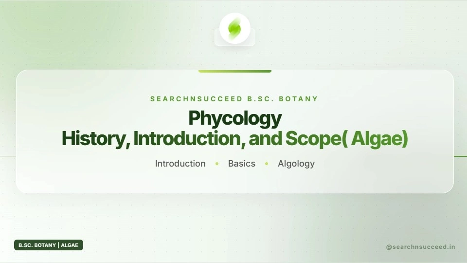 Phycology-History-Introduction-and-Scope-Algae